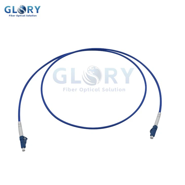 Lc To Lc Fiber Patch Cable