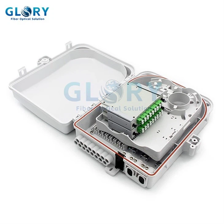 Sab saum toj 10 Sab Hauv Tsev Fiber Terminal Boxes Manufacturers & Cov neeg m...