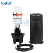 Dome Fiber Optic Splice kaw