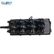 Lub Chaw Haujlwm Fiber Ntau