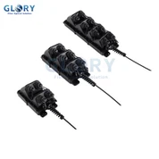 Fiber ntau Optical Multiprinal