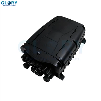 IP68 Fiber ntau lub thawv