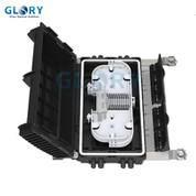 Ftth fiber ntau lub thawv