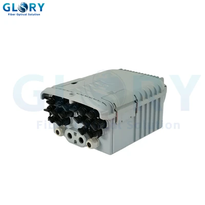 IP65 Fiber ntau lub thawv