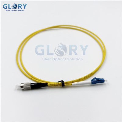 Lc FC Fiber Thaj Qaum