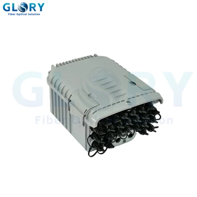 Kho qhov muag Cable Dispose Box