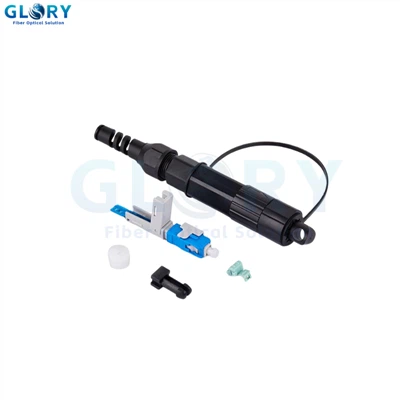 Sc waterproof txuas